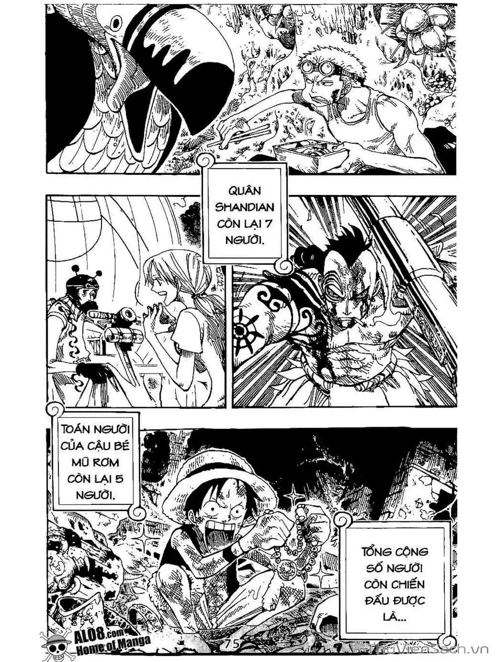 Chapter 264 - Image 19
