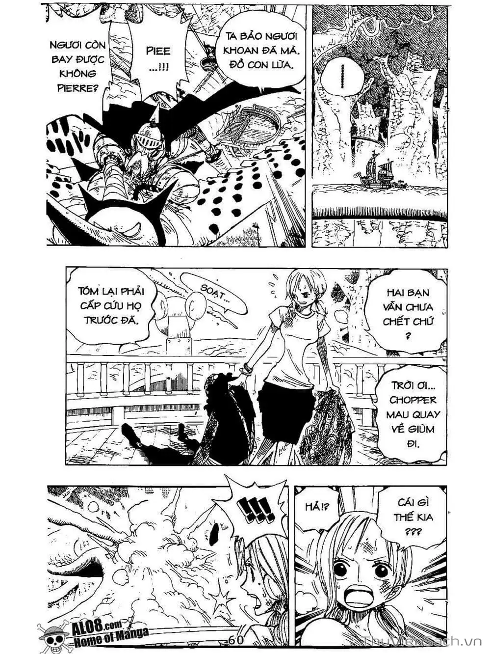 Chapter 264 - Image 4