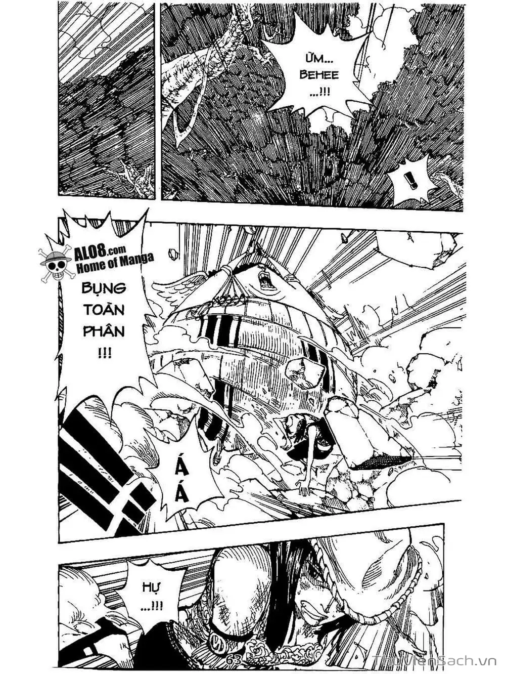 Chapter 264 - Image 7