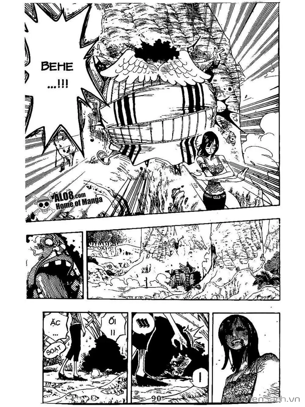 Chapter 265 - Image 14