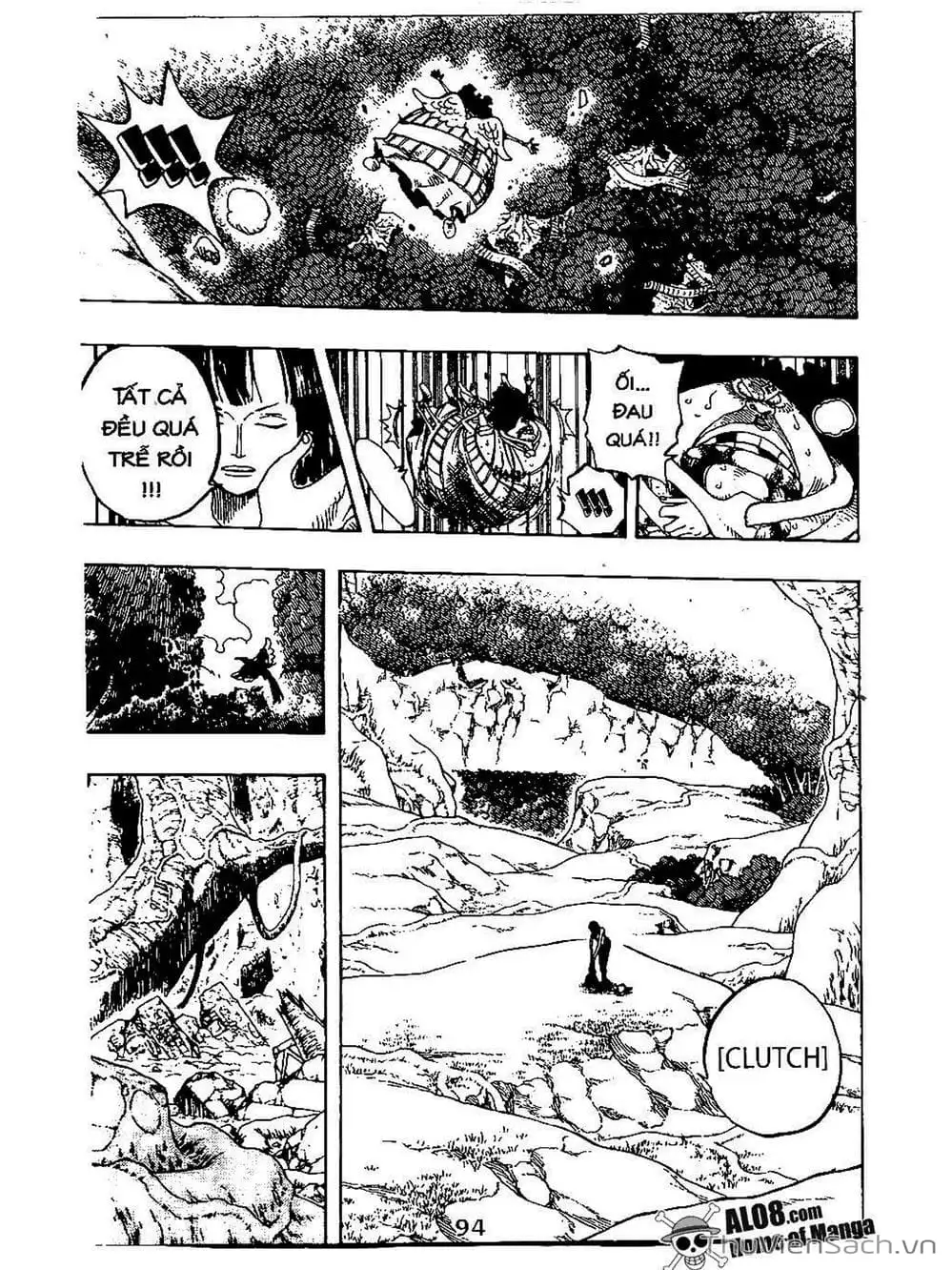 Chapter 265 - Image 18