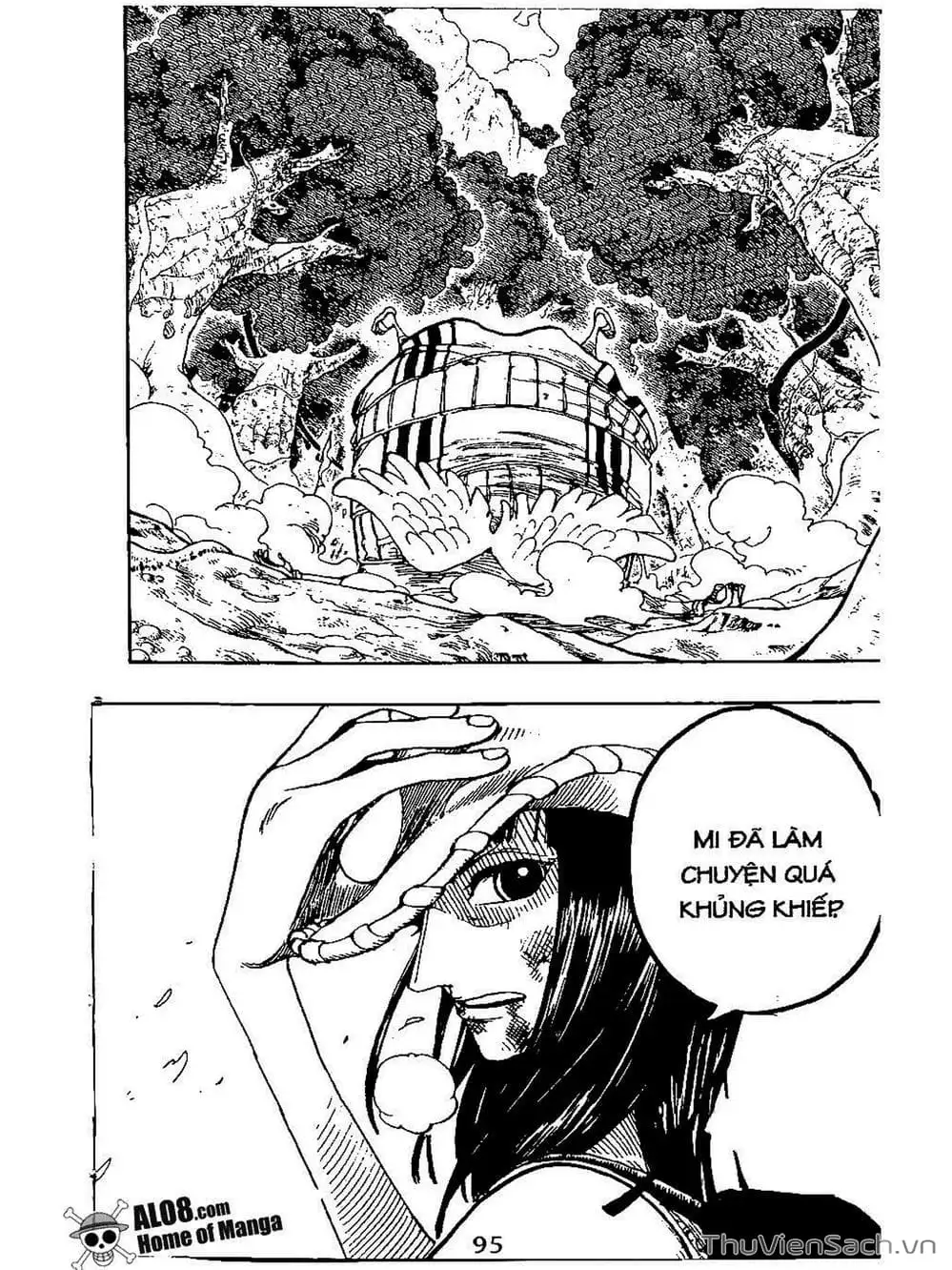 Chapter 265 - Image 19