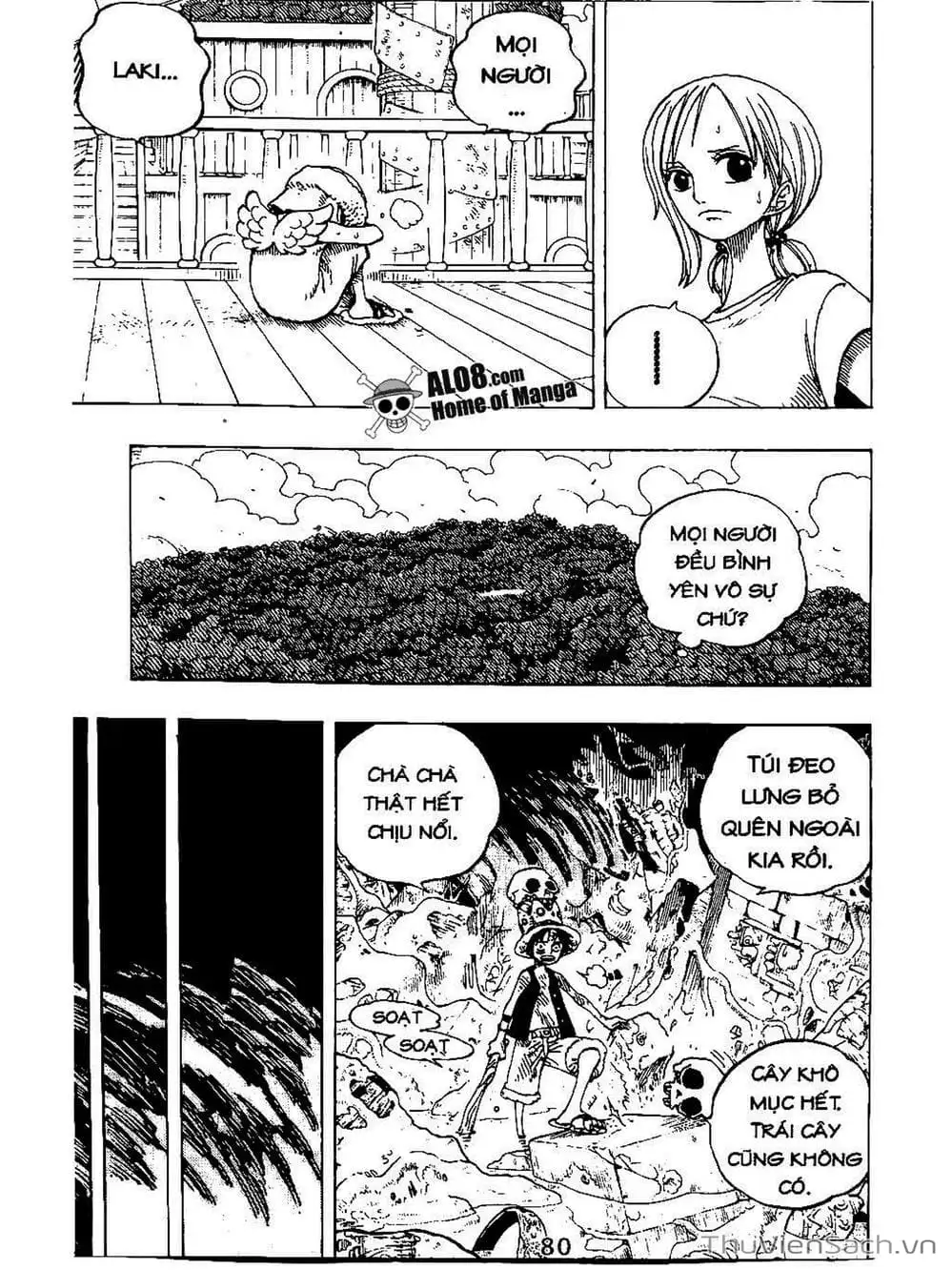 Chapter 265 - Image 4