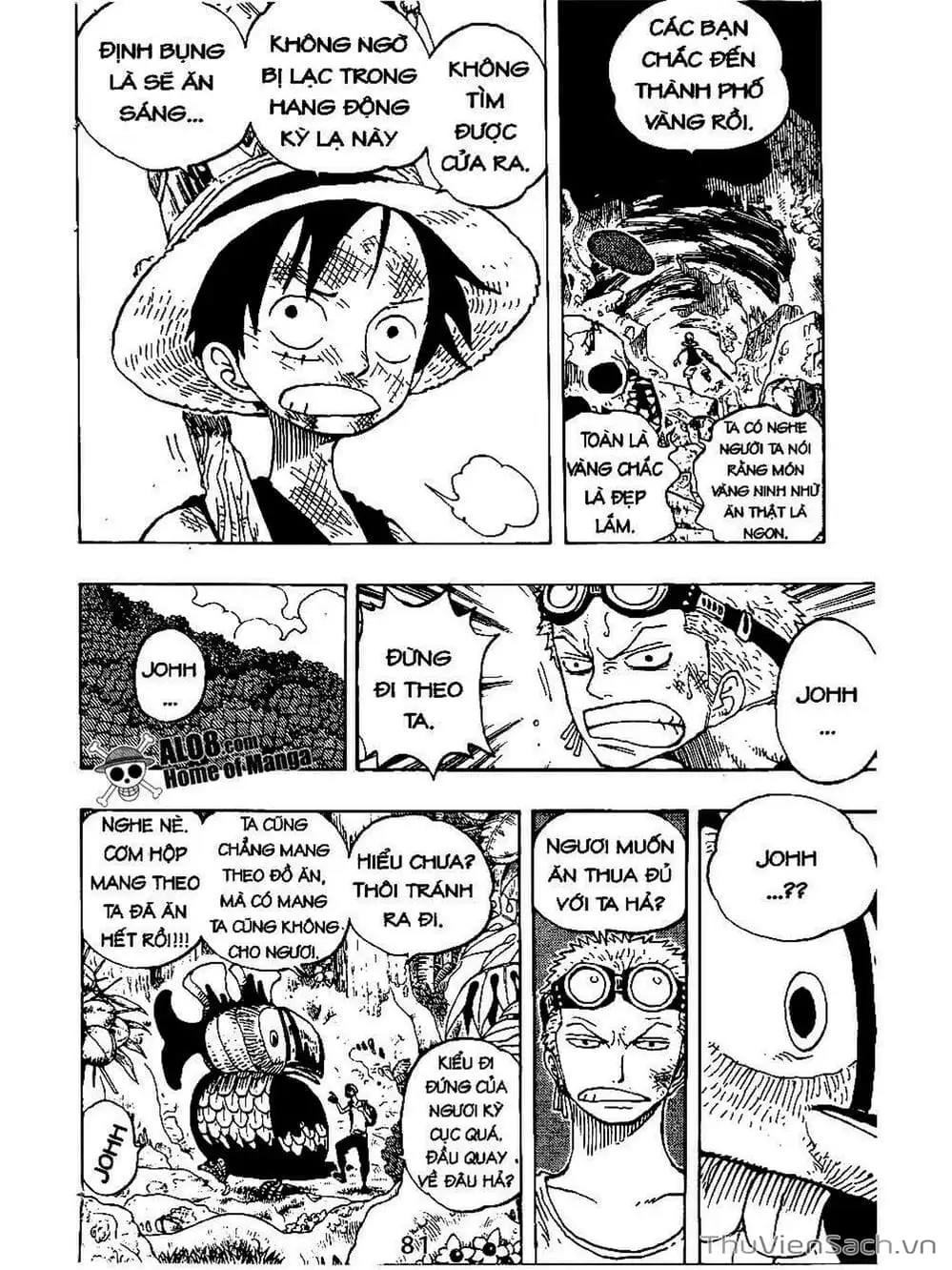 Chapter 265 - Image 5