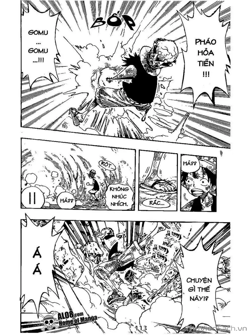 Chapter 266 - Image 17