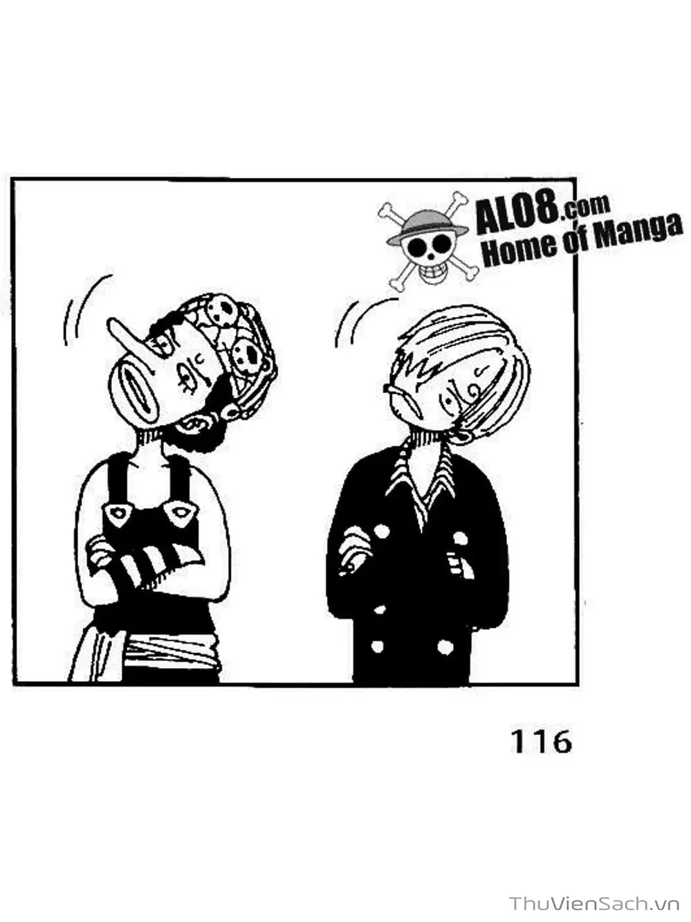 Chapter 266 - Image 20