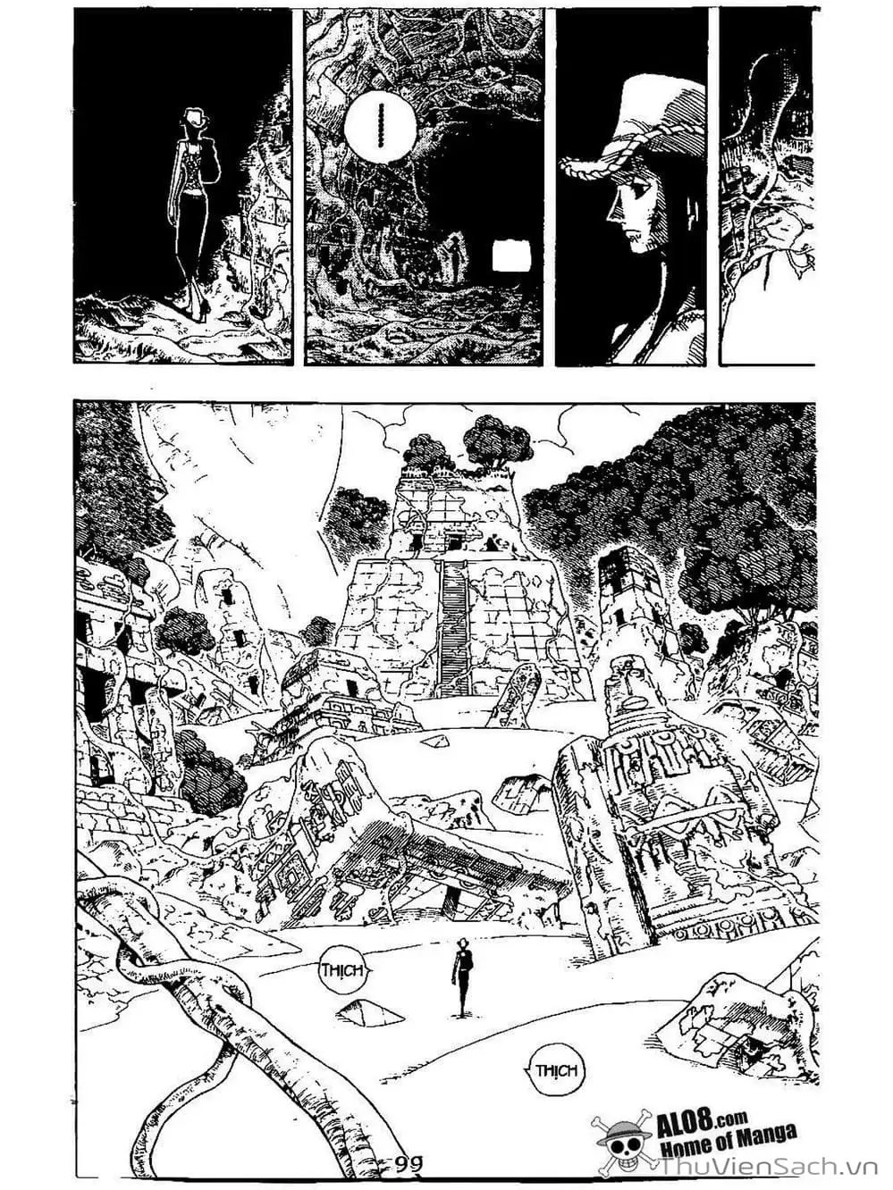 Chapter 266 - Image 3