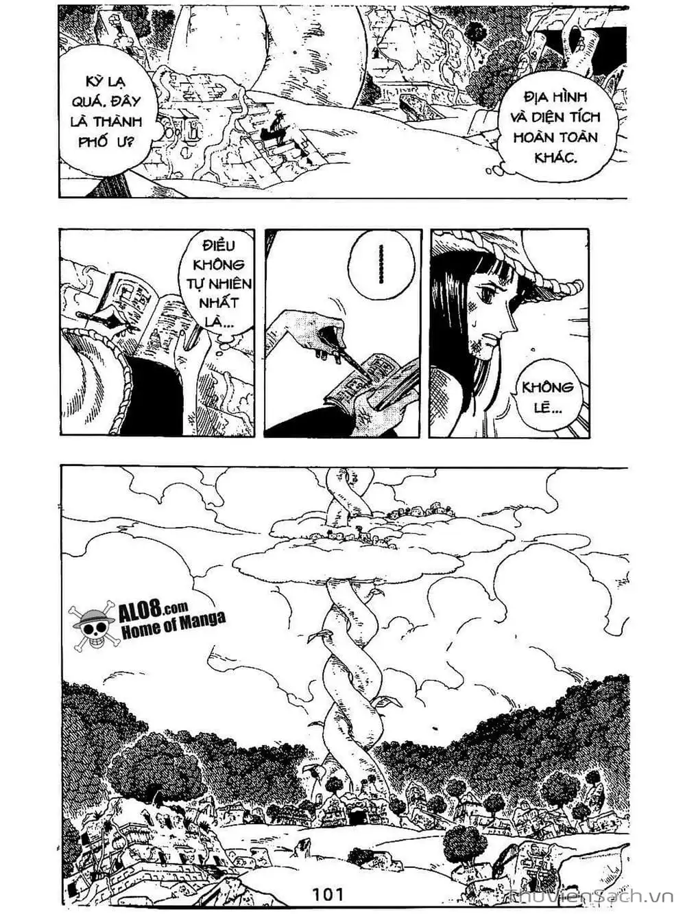 Chapter 266 - Image 5