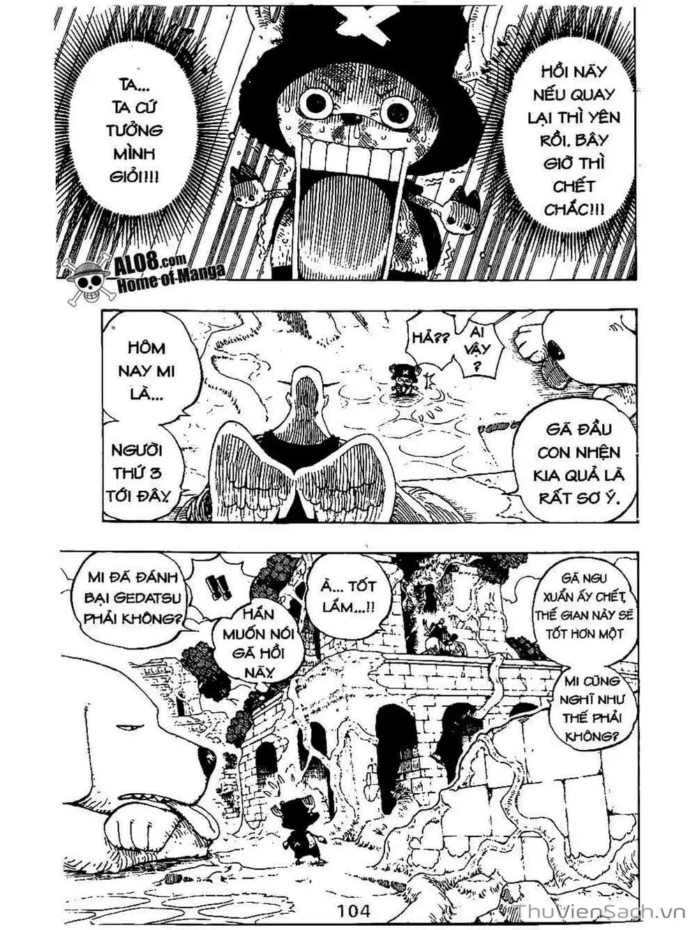 Chapter 266 - Image 8