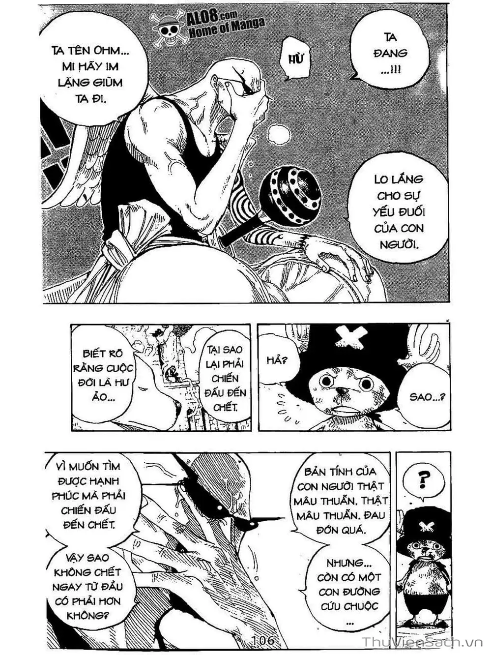 Chapter 266 - Image 10