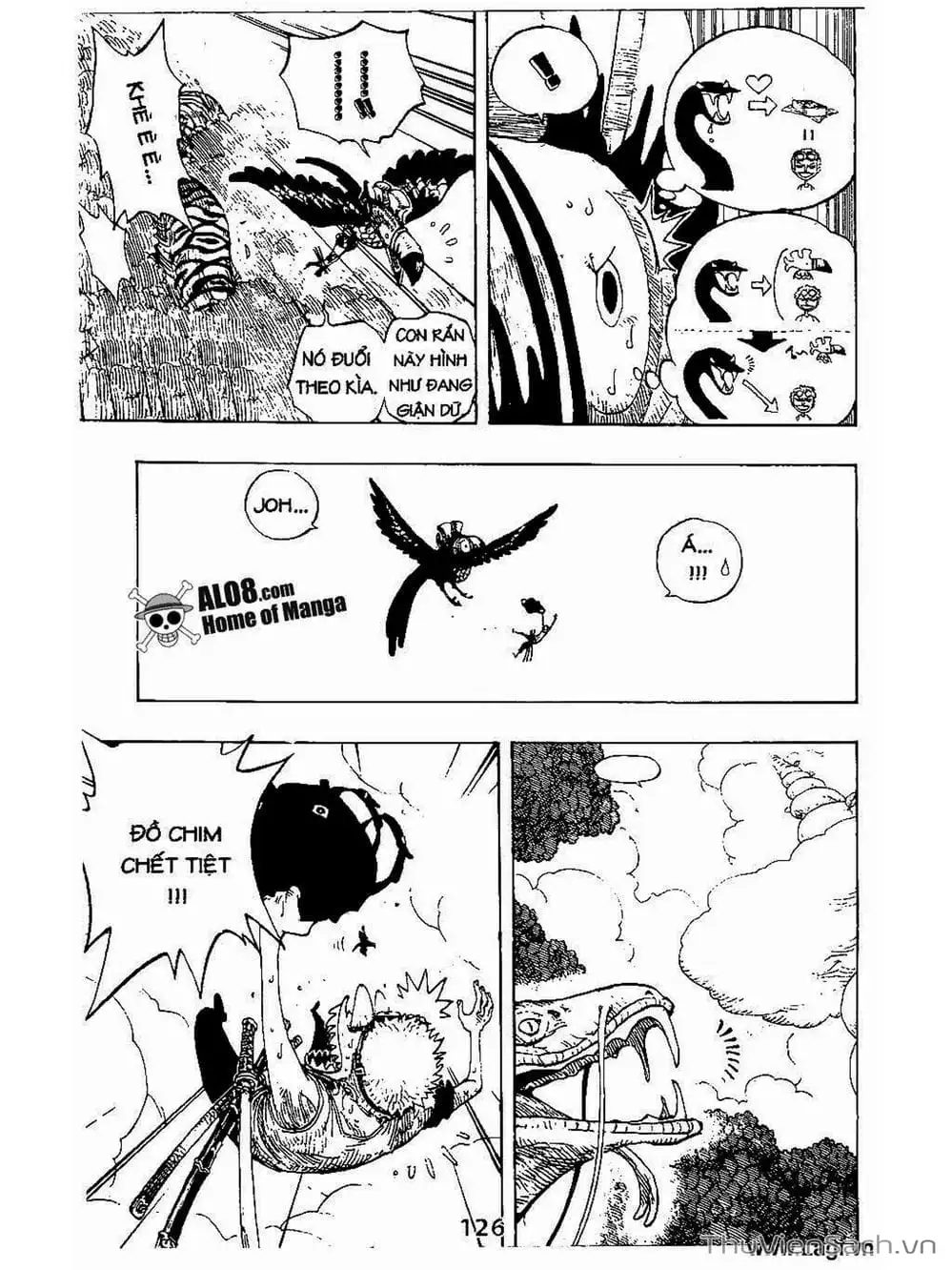 Chapter 267 - Image 10