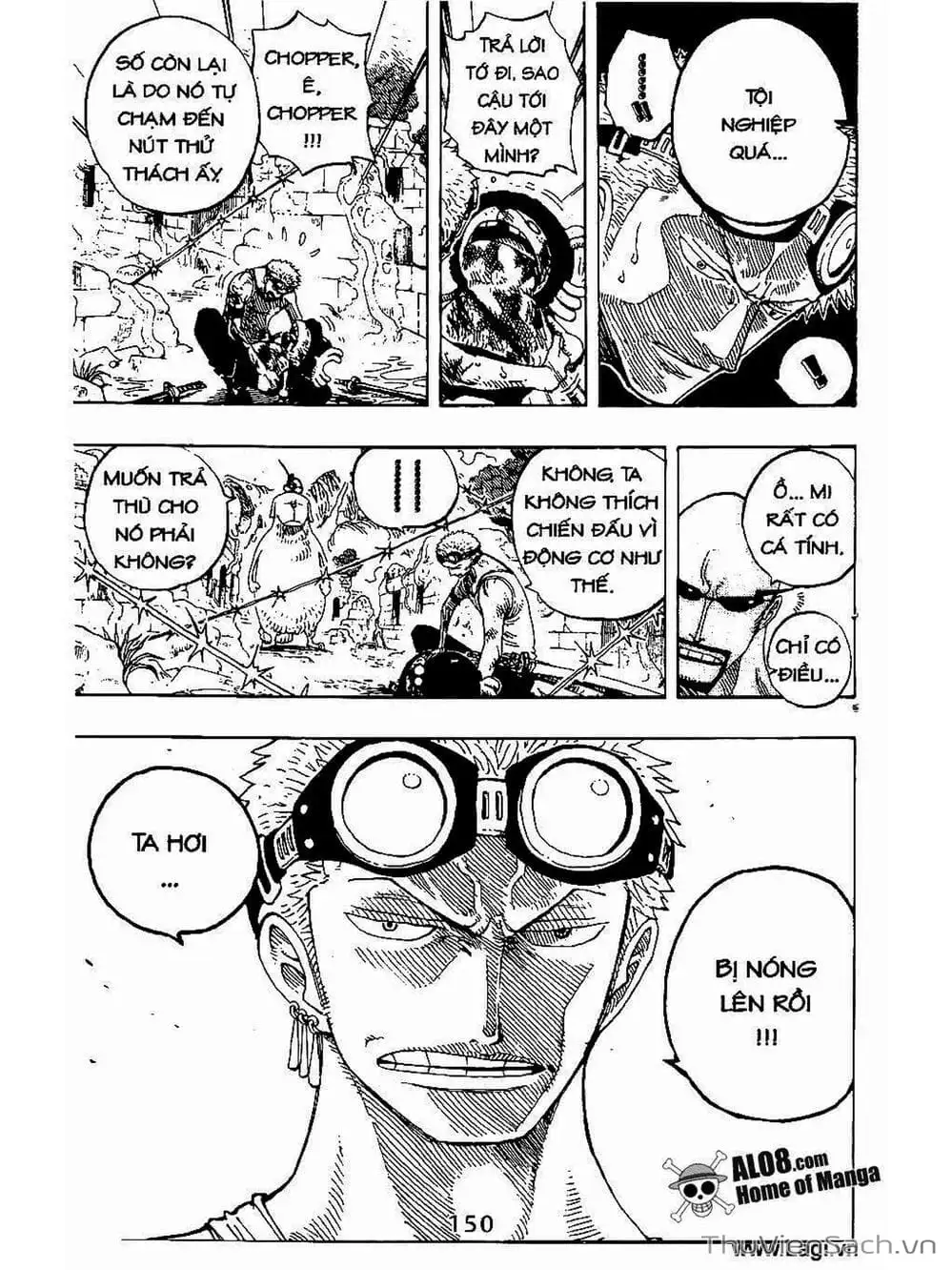 Chapter 268 - Image 14