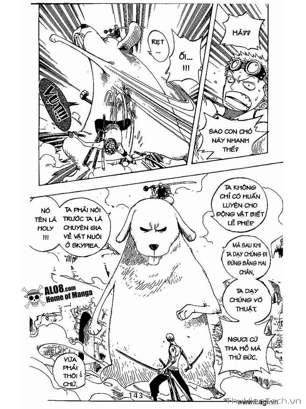 Chapter 268 - Image 7