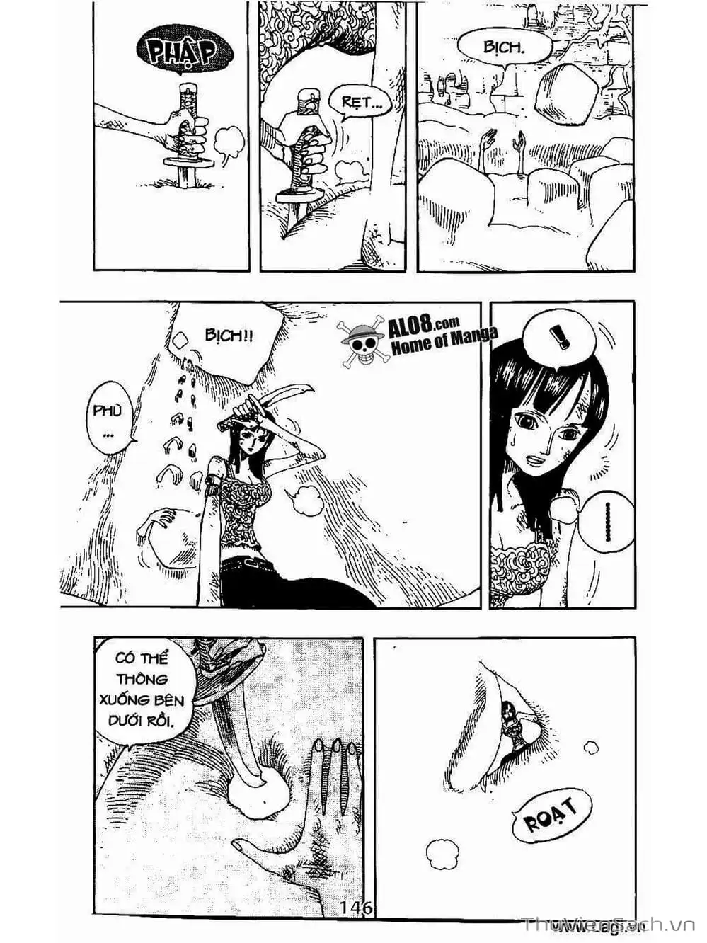 Chapter 268 - Image 10