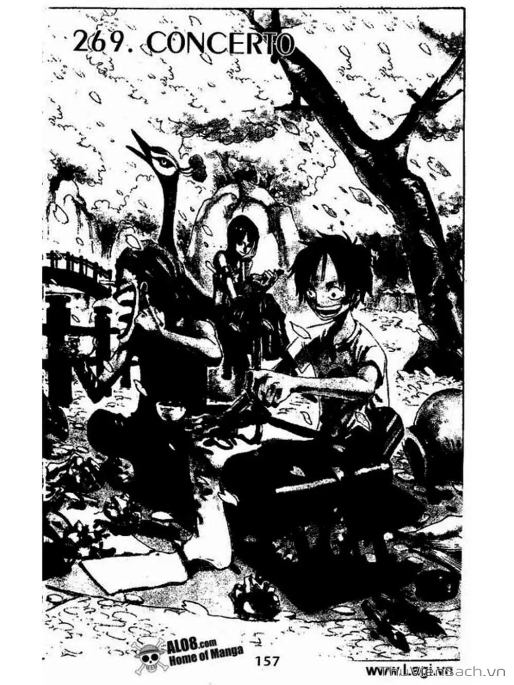 Chapter 269 - Image 1