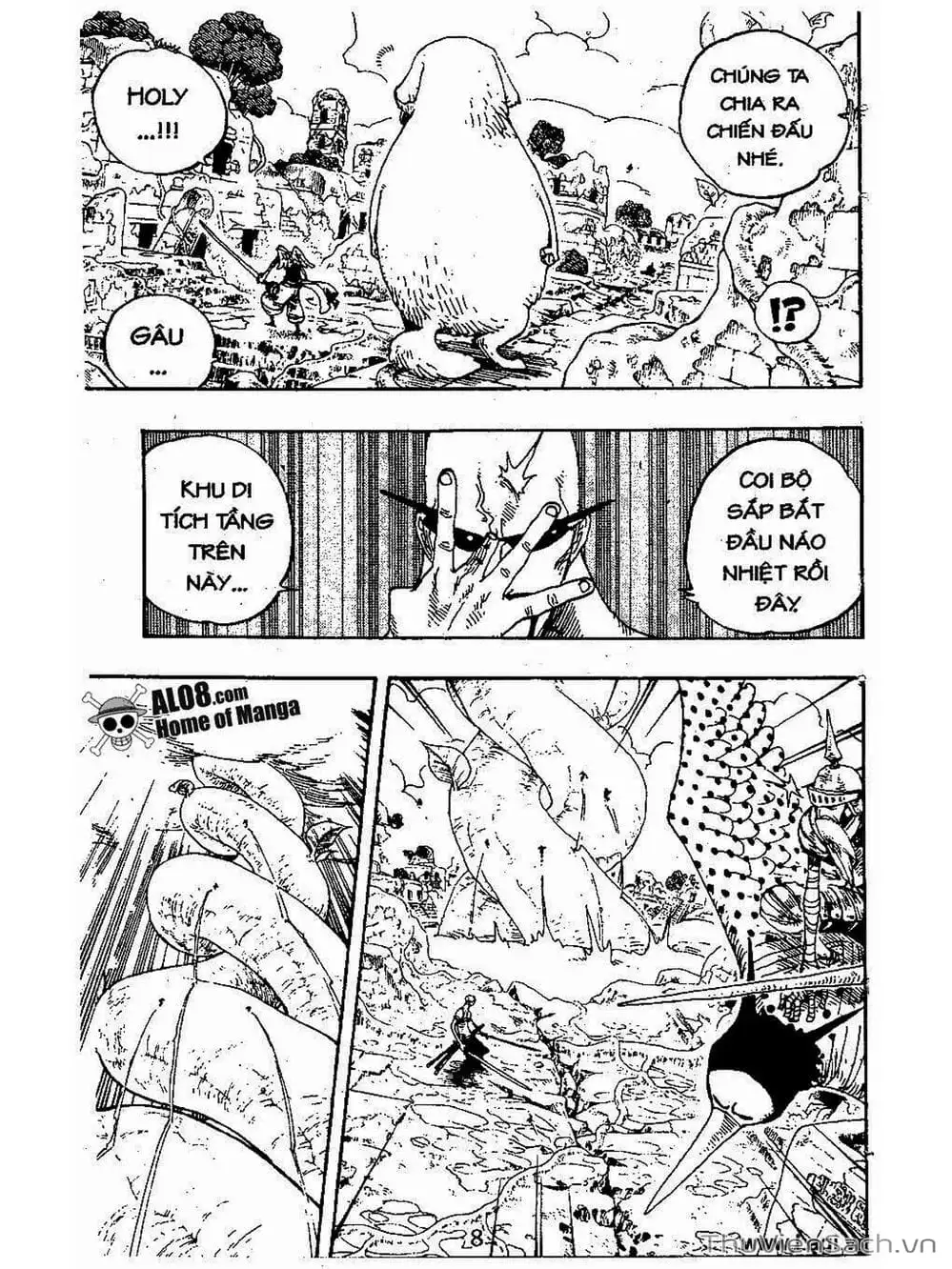Chapter 269 - Image 12