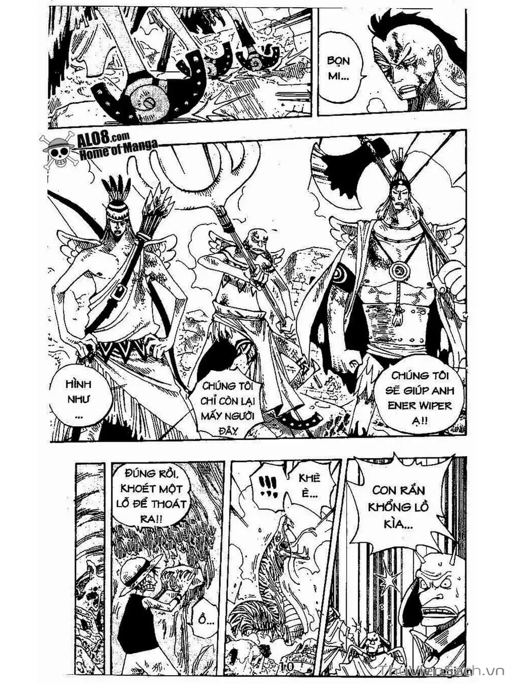 Chapter 269 - Image 14