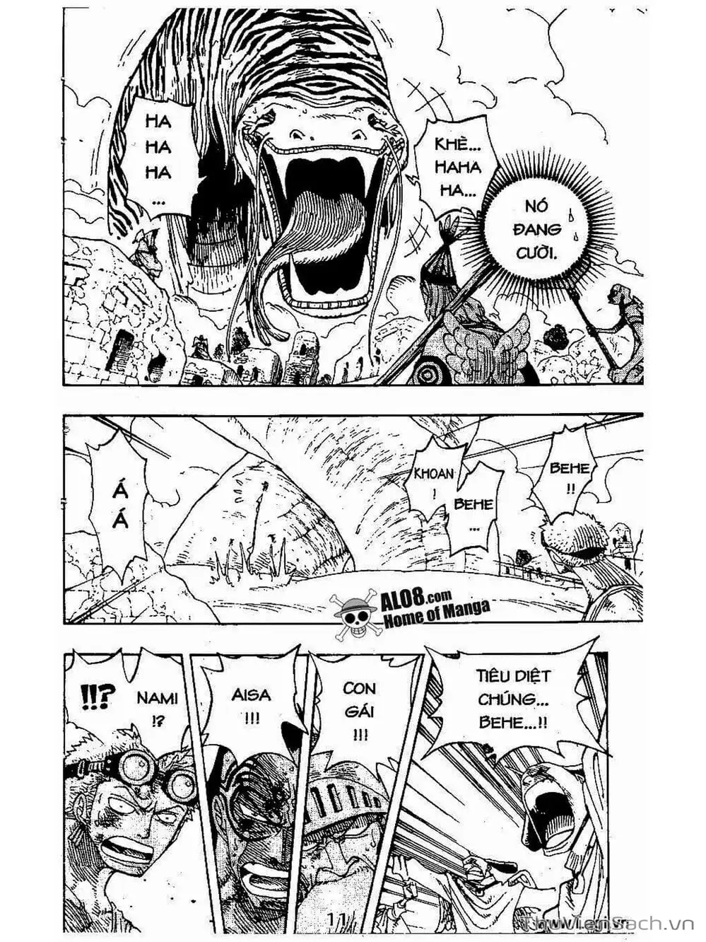 Chapter 269 - Image 15