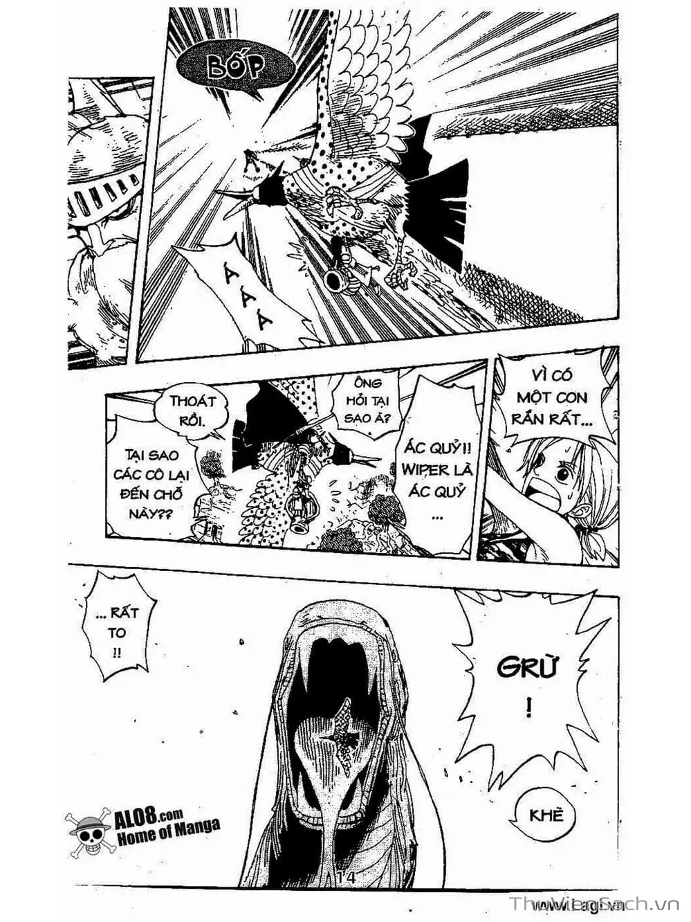 Chapter 269 - Image 18