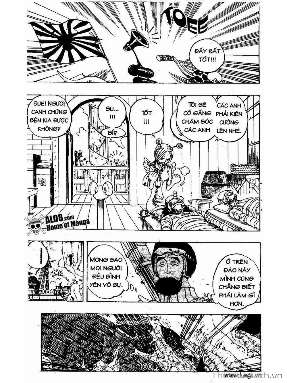 Chapter 269 - Image 4