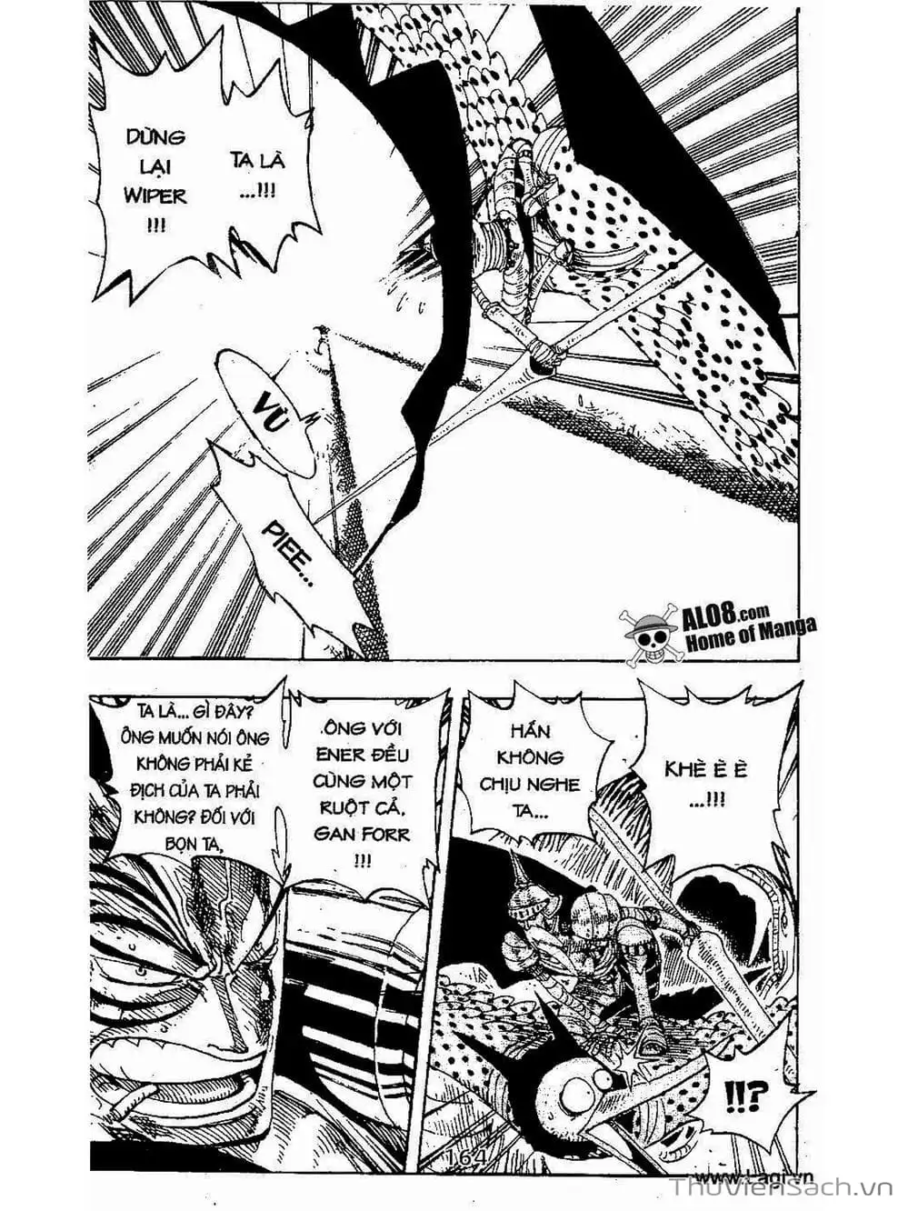 Chapter 269 - Image 8