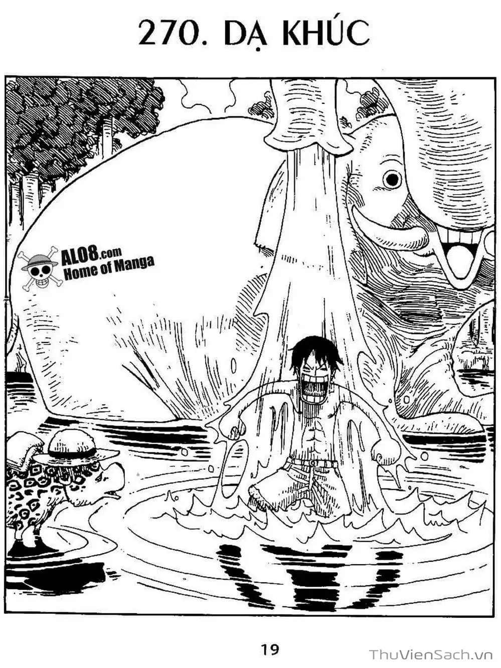 Chapter 270 - Image 1