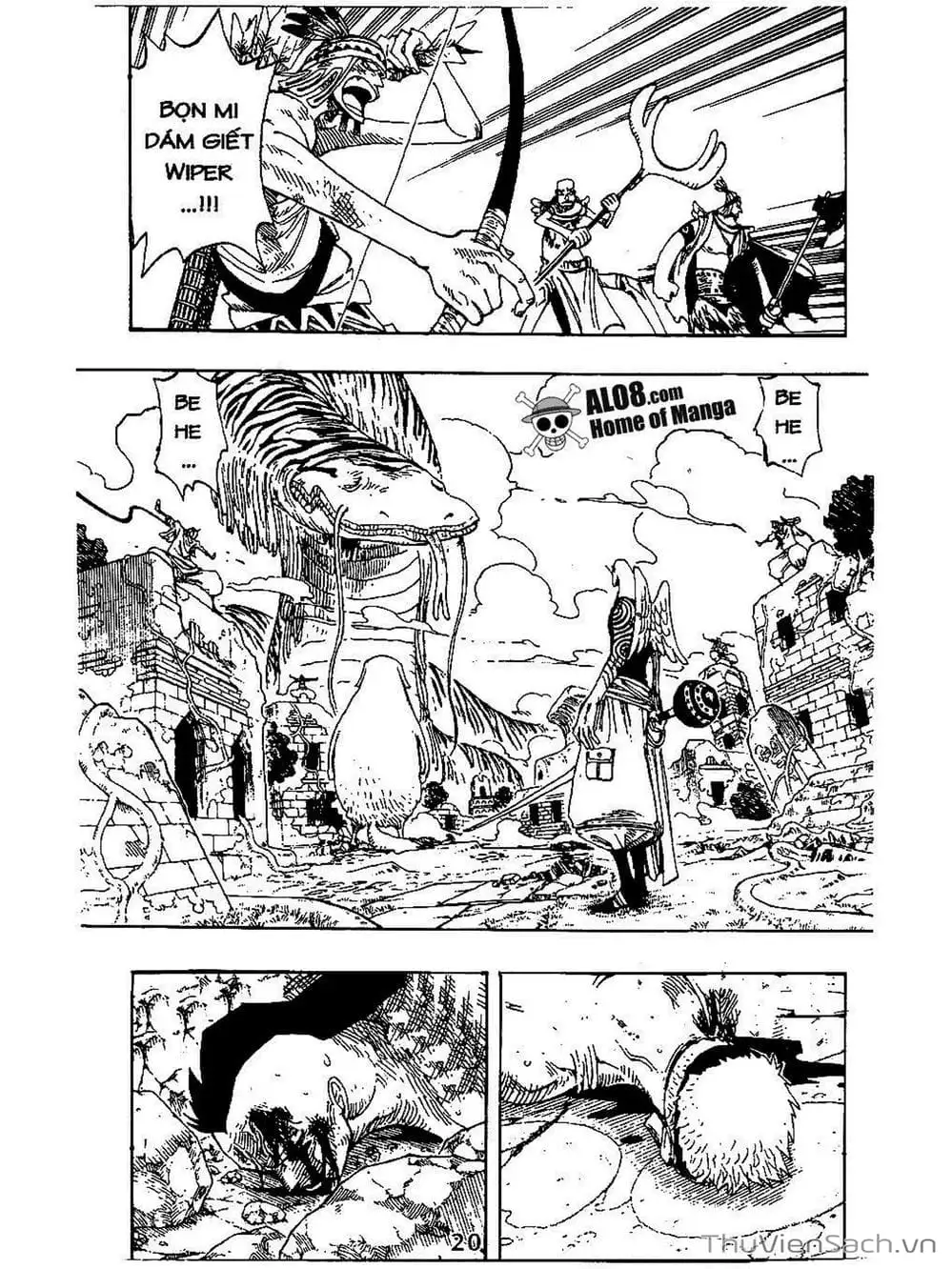 Chapter 270 - Image 2