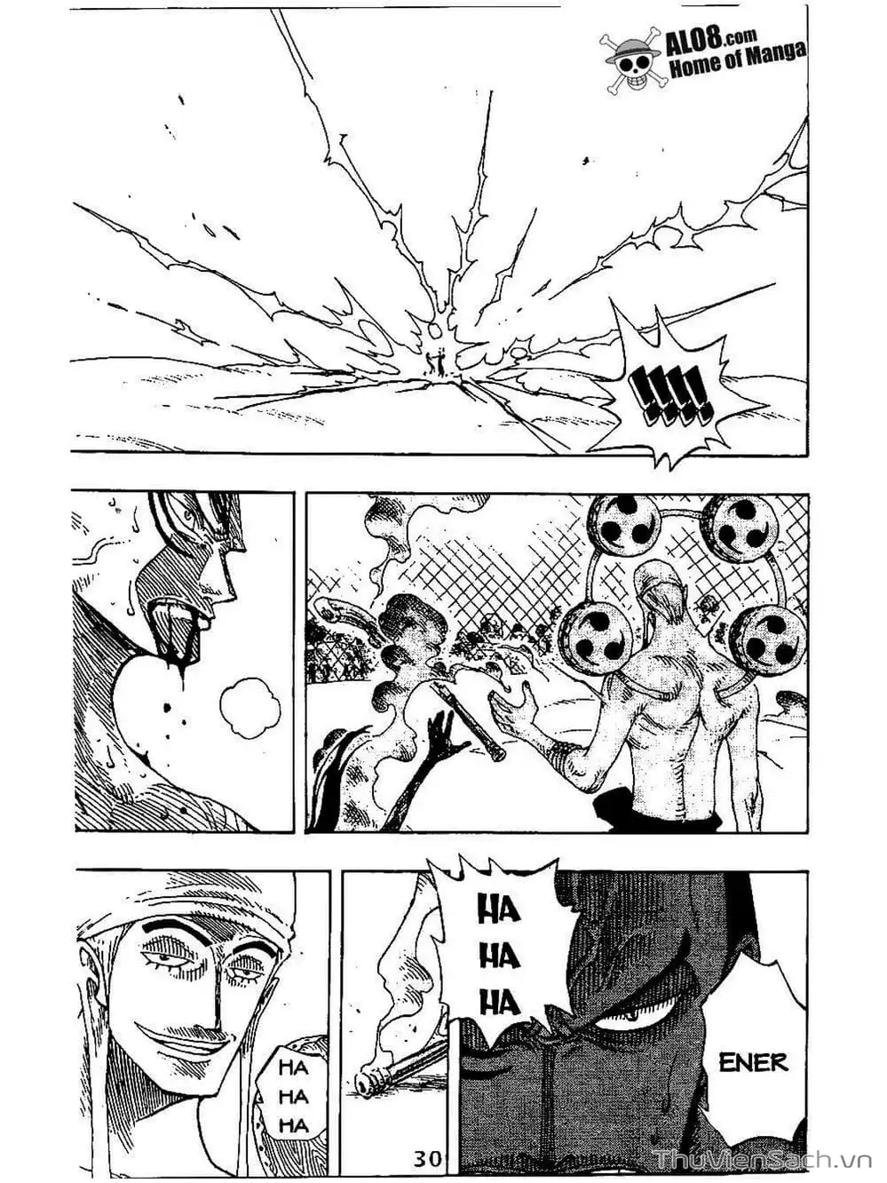 Chapter 270 - Image 12