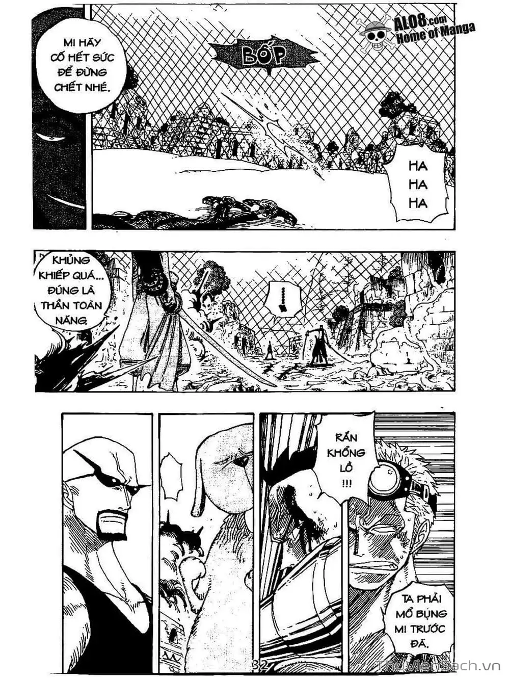 Chapter 270 - Image 14