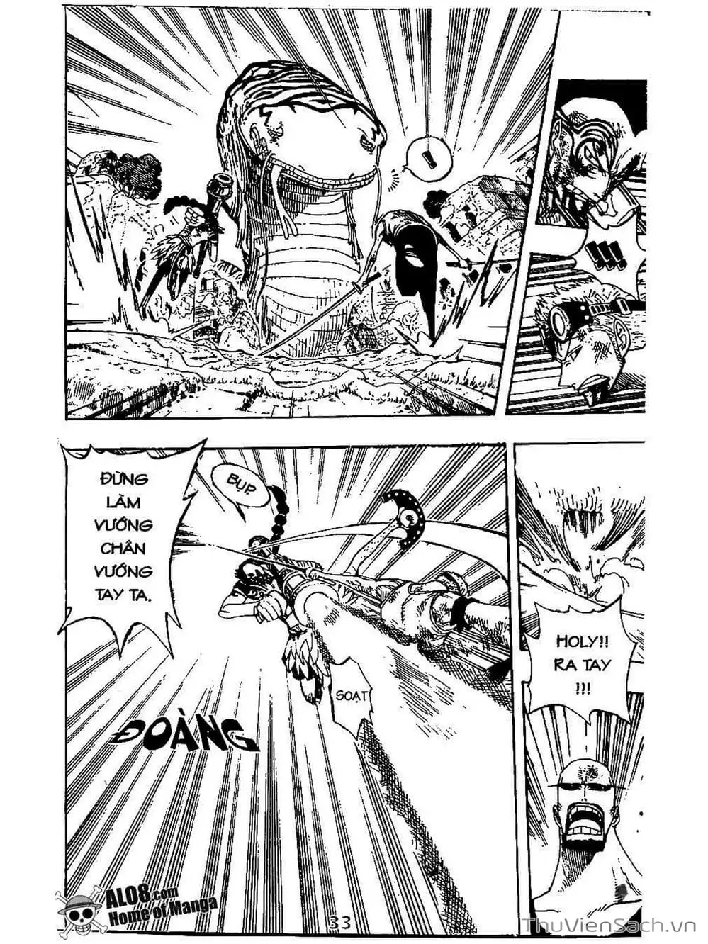 Chapter 270 - Image 15