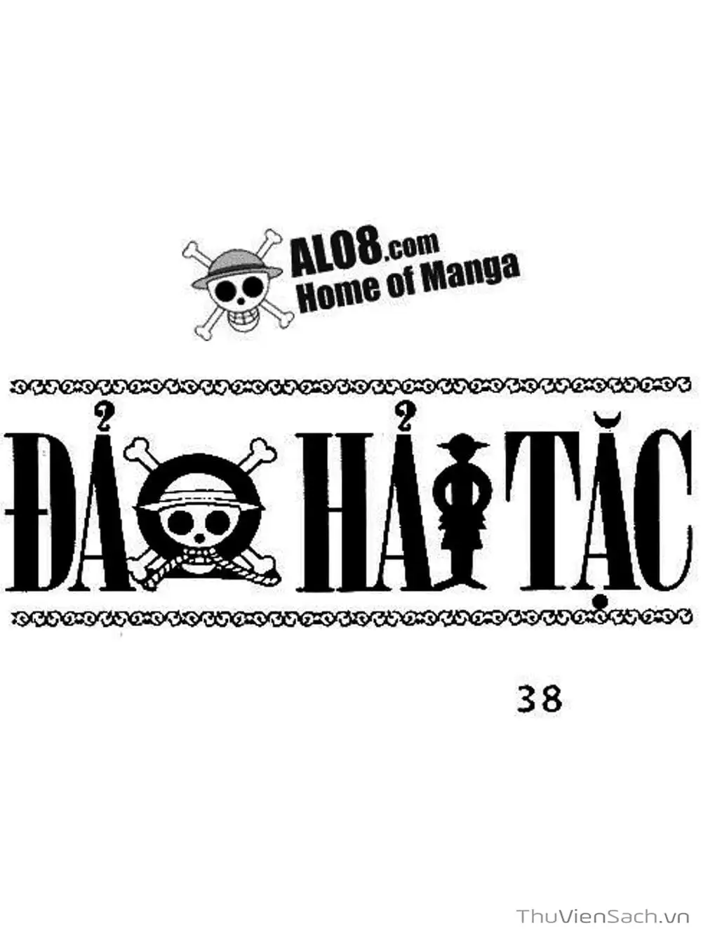 Chapter 270 - Image 20
