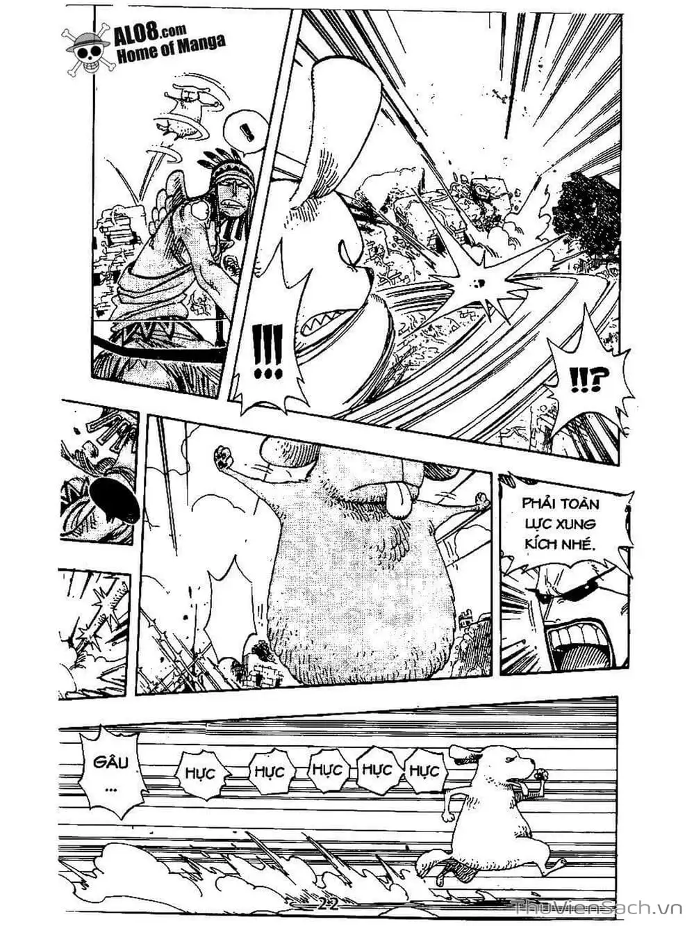 Chapter 270 - Image 4