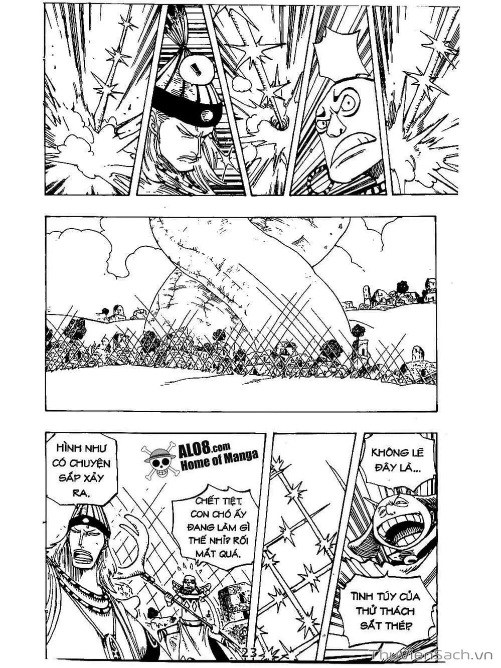 Chapter 270 - Image 5