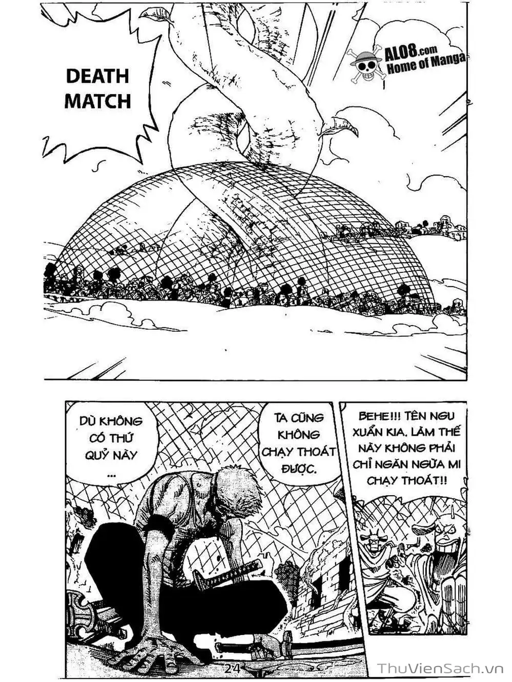 Chapter 270 - Image 6