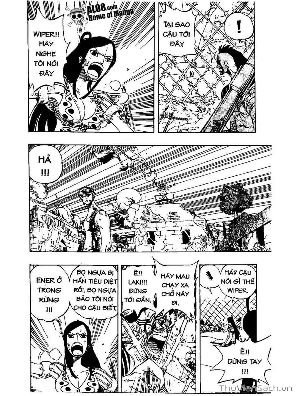 Chapter 270 - Image 9