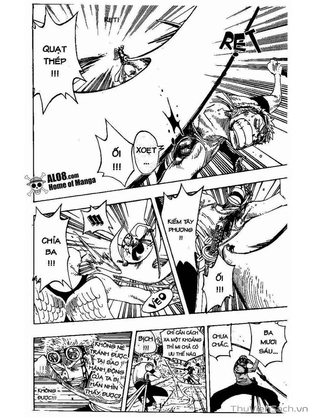 Chapter 271 - Image 13