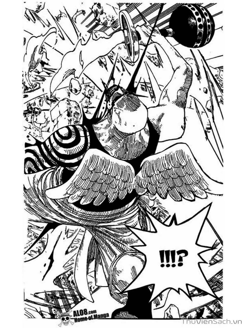 Chapter 271 - Image 18