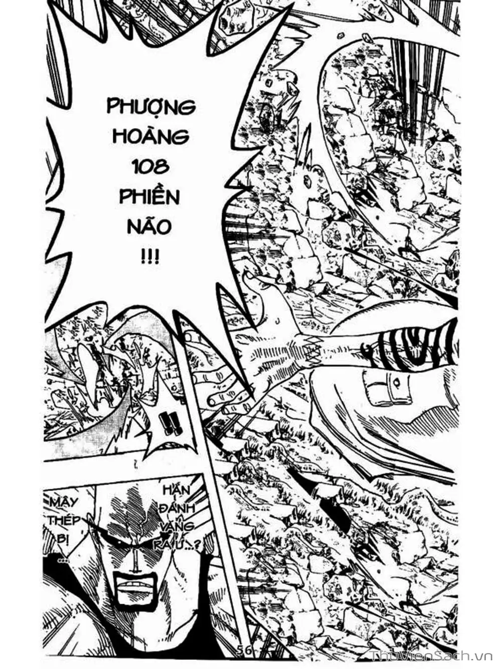 Chapter 271 - Image 19
