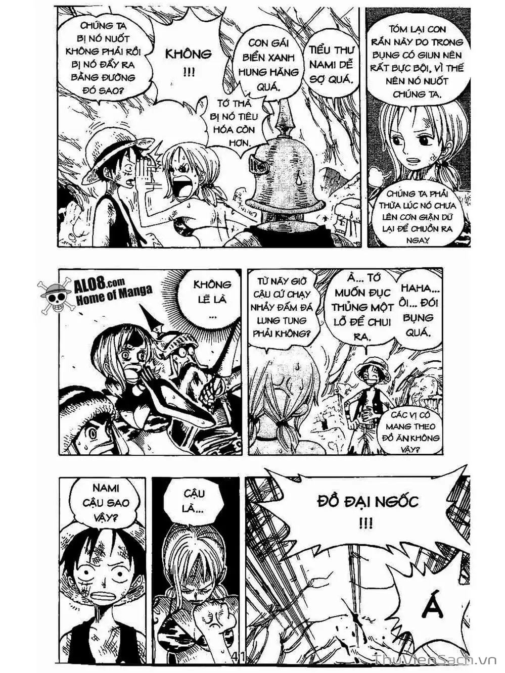 Chapter 271 - Image 3