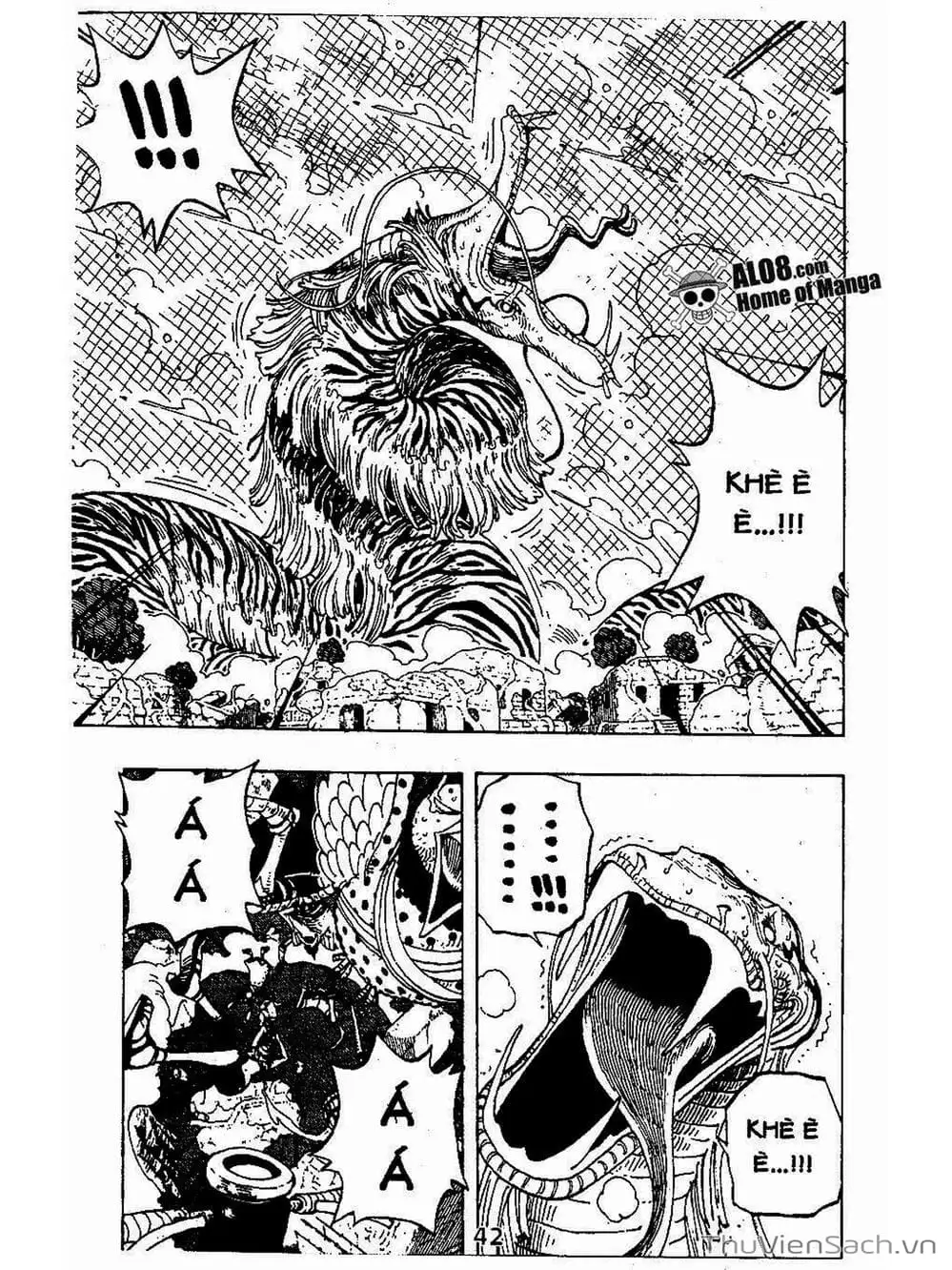 Chapter 271 - Image 4