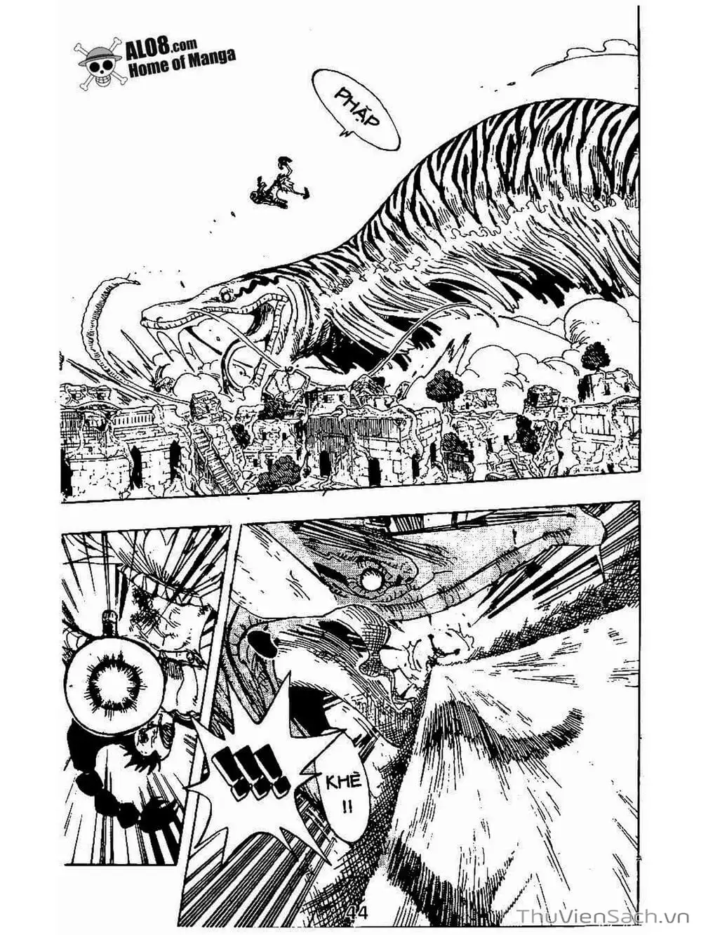 Chapter 271 - Image 6