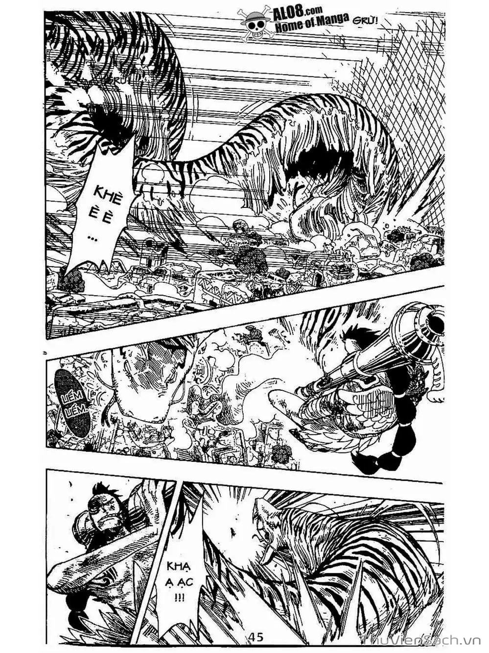 Chapter 271 - Image 7