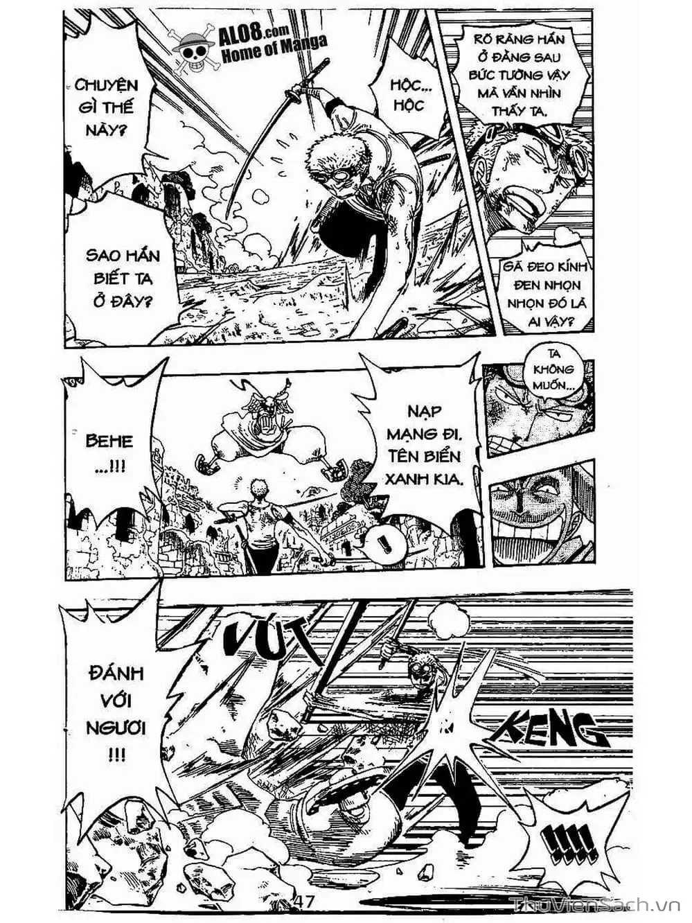 Chapter 271 - Image 9