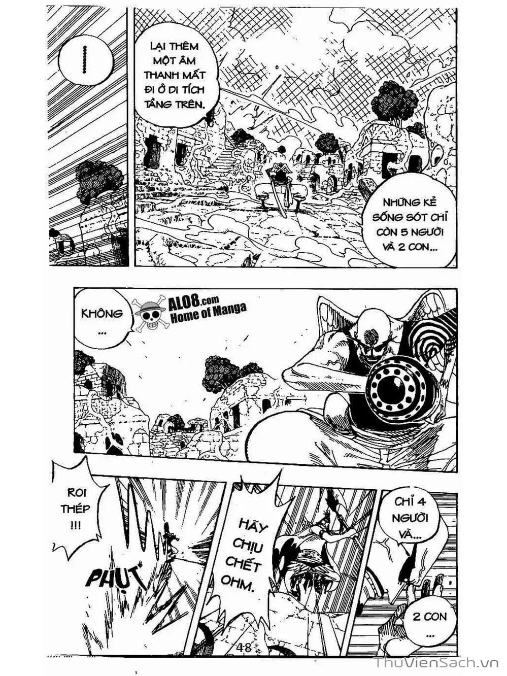 Chapter 271 - Image 10