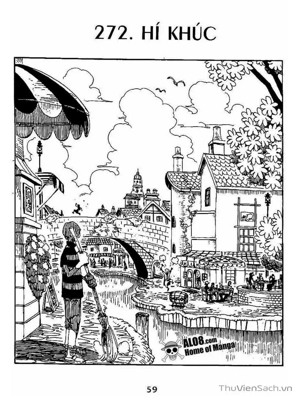 Chapter 272 - Image 1