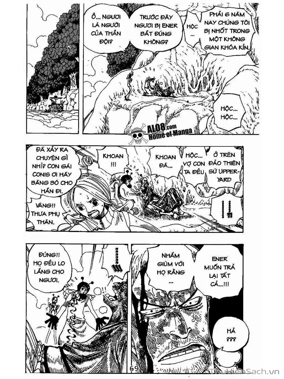 Chapter 272 - Image 11