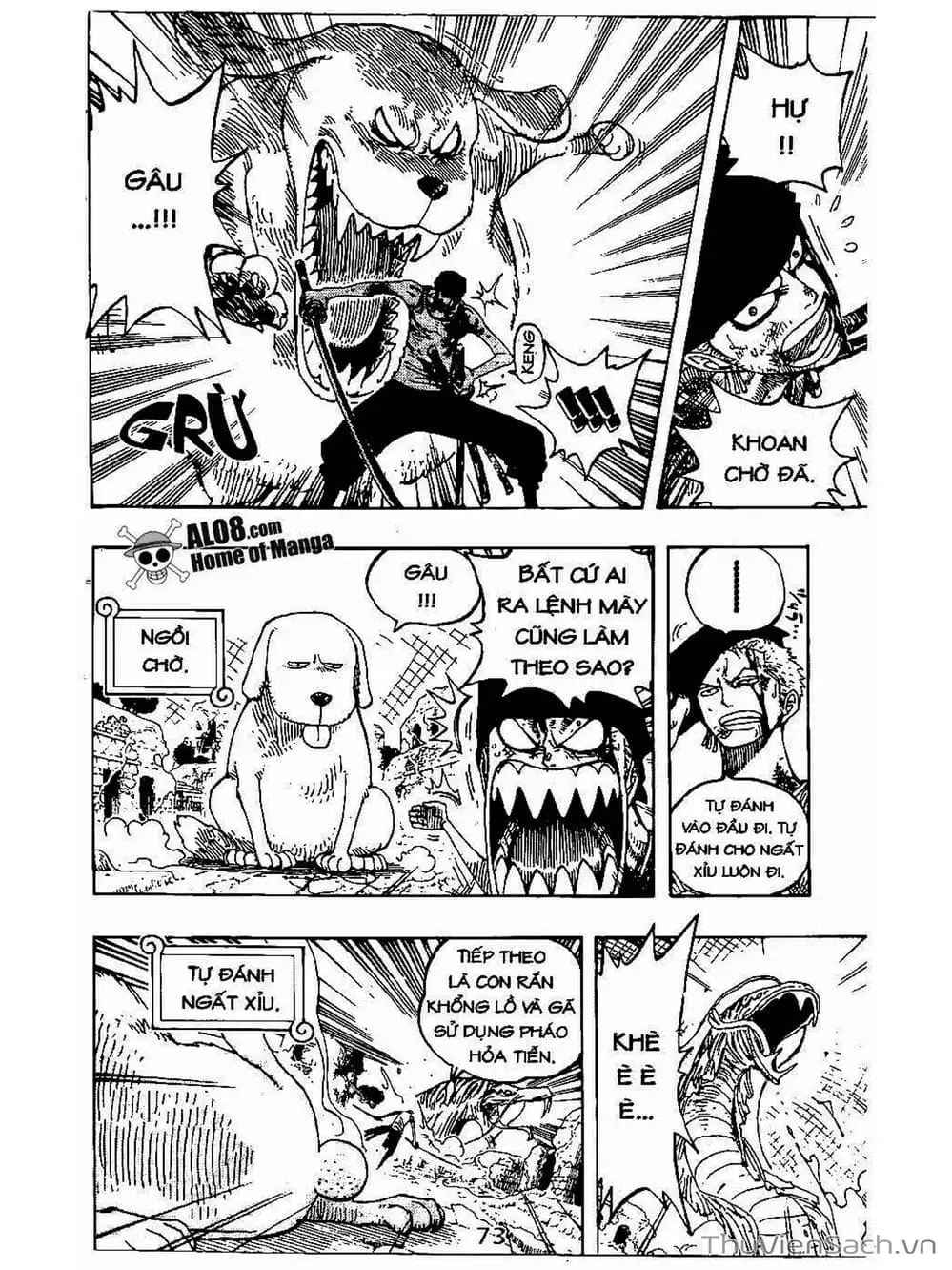 Chapter 272 - Image 15