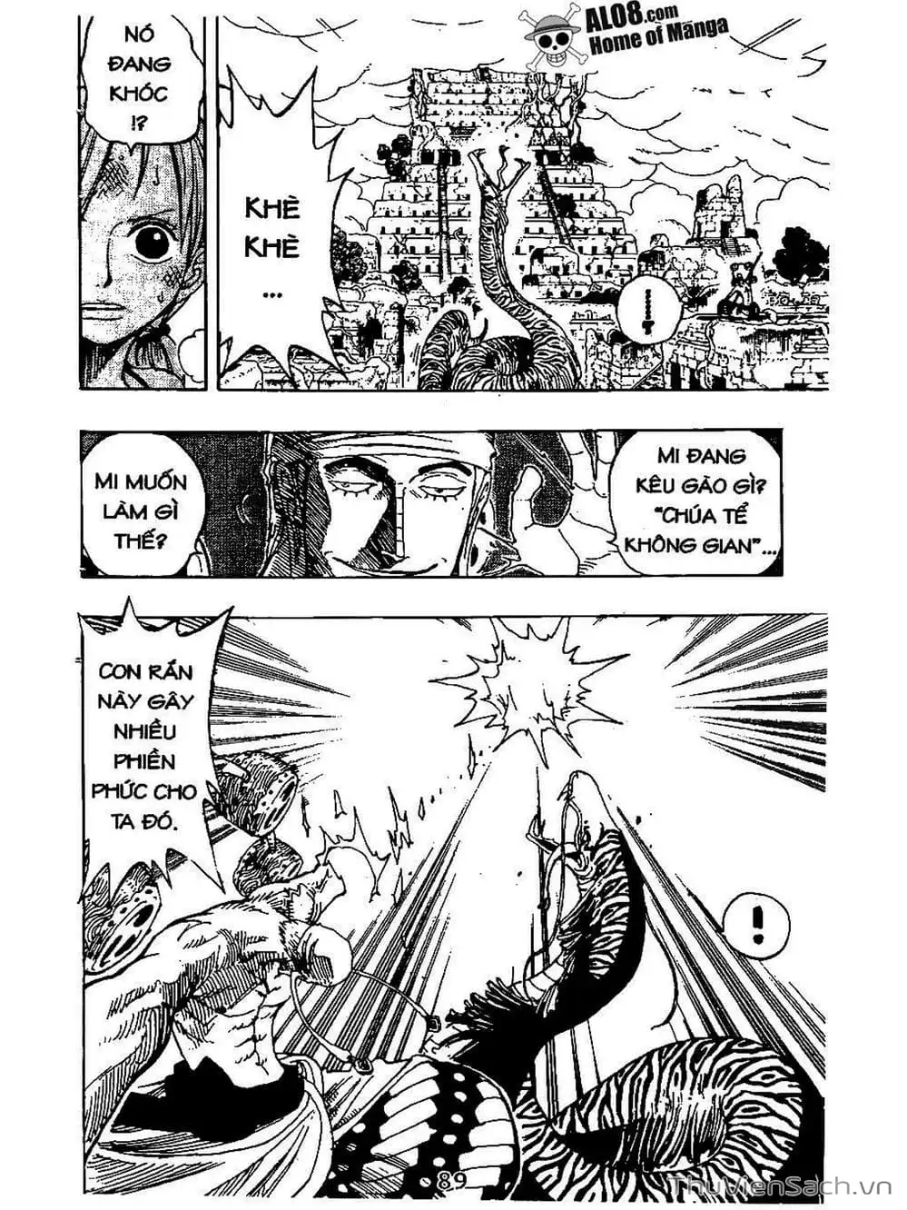 Chapter 273 - Image 11