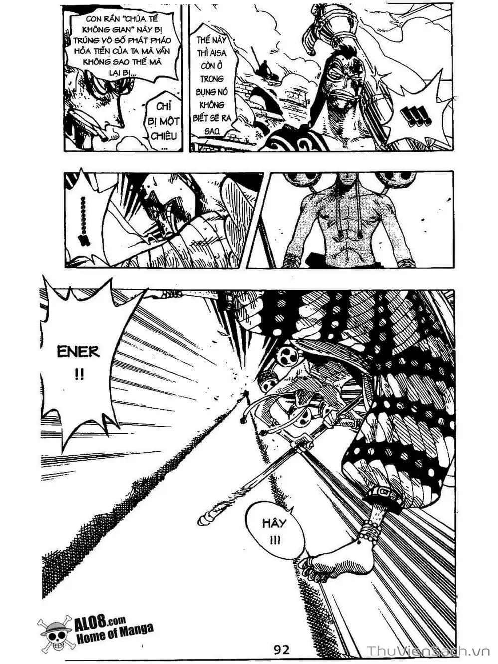 Chapter 273 - Image 14