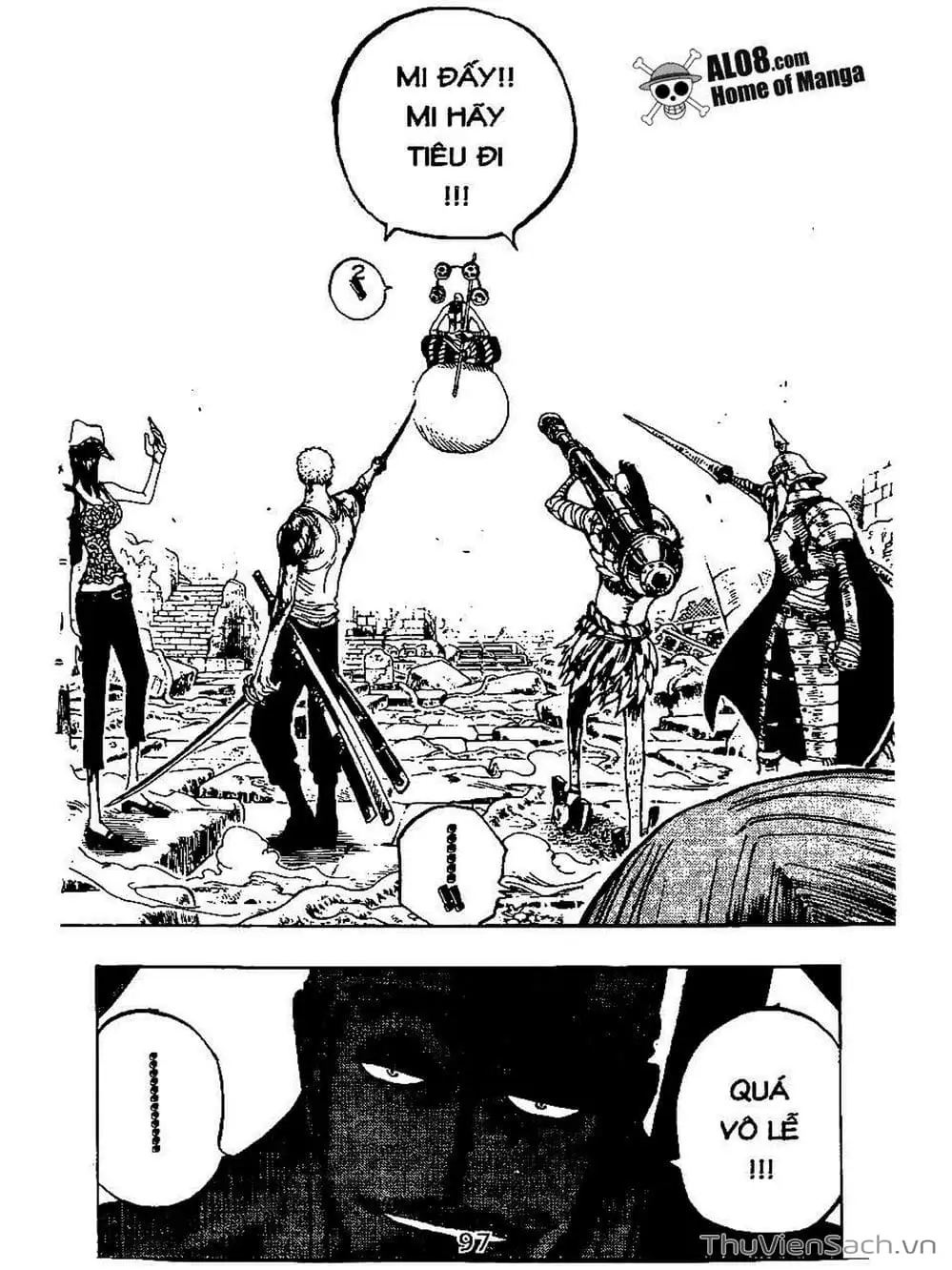 Chapter 273 - Image 19